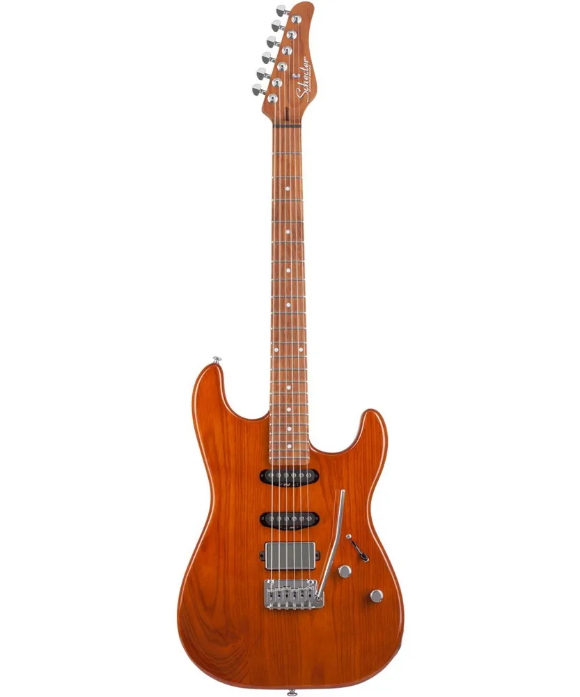 Schecter Trad Van Nuys G.NAT ASH LH GNA