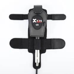Xvive Audio U2 Transmitter Holder