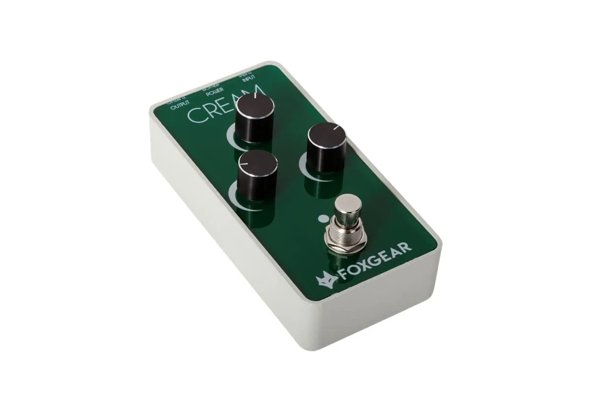 Foxgear Cream