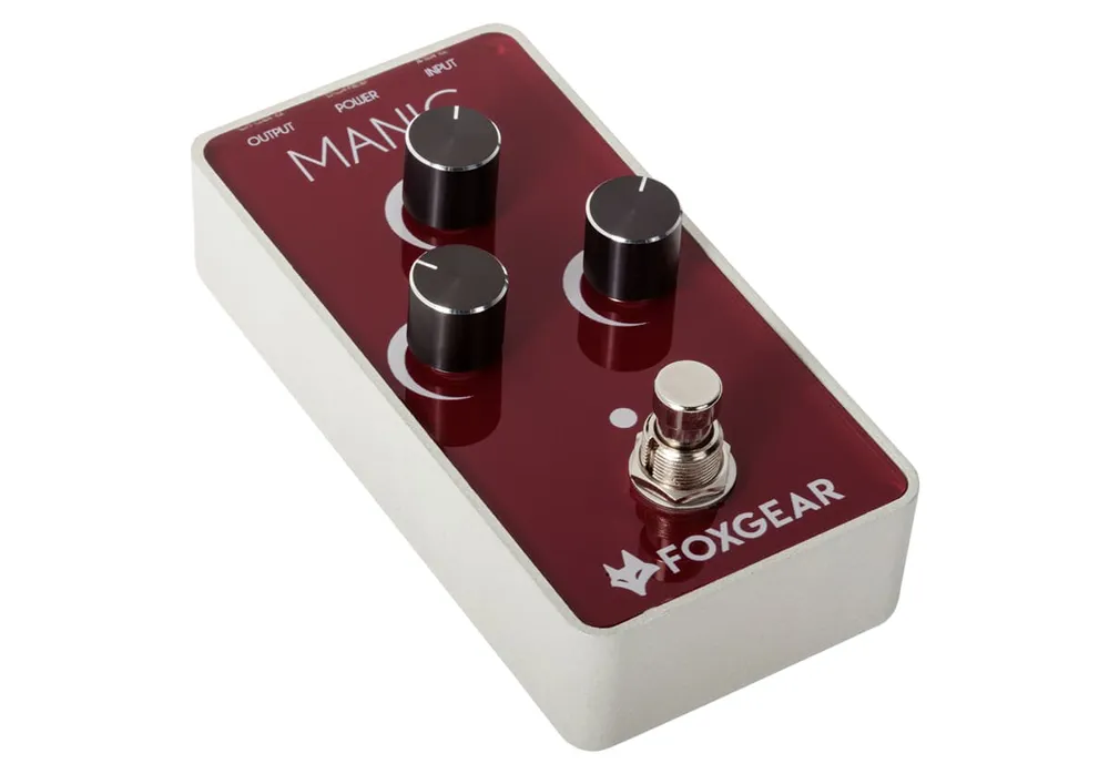 Foxgear Manic