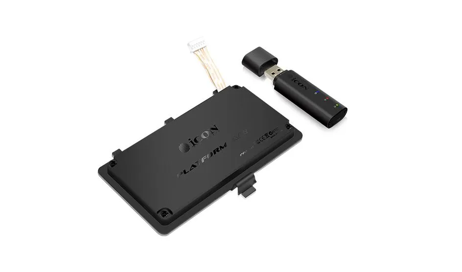 Icon Platform Air