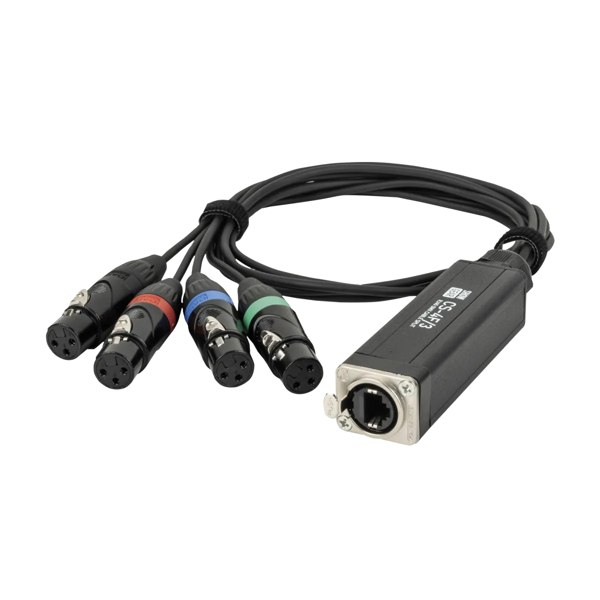 Showgear CS-4F/3