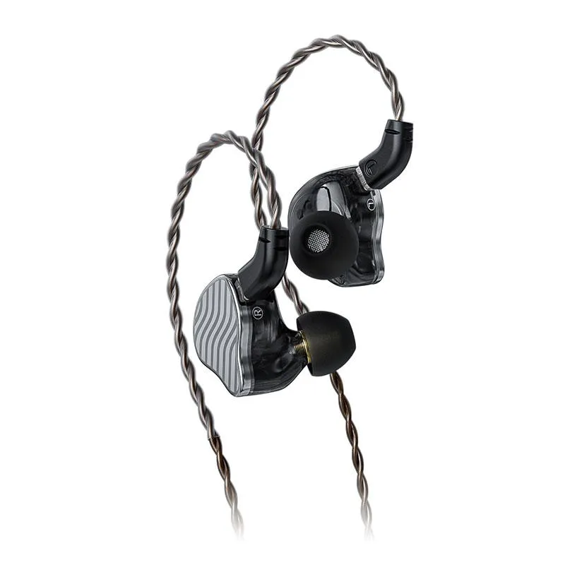 FiiO JH3 Black