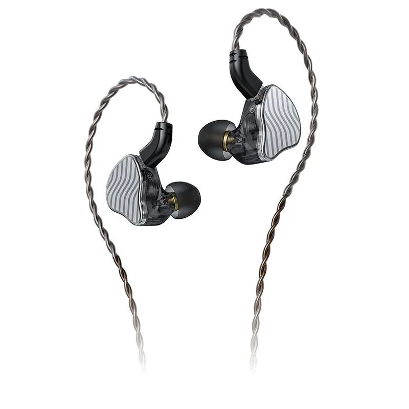 FiiO JH3 Black