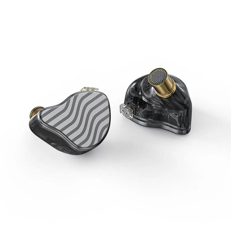 FiiO JH3 Black