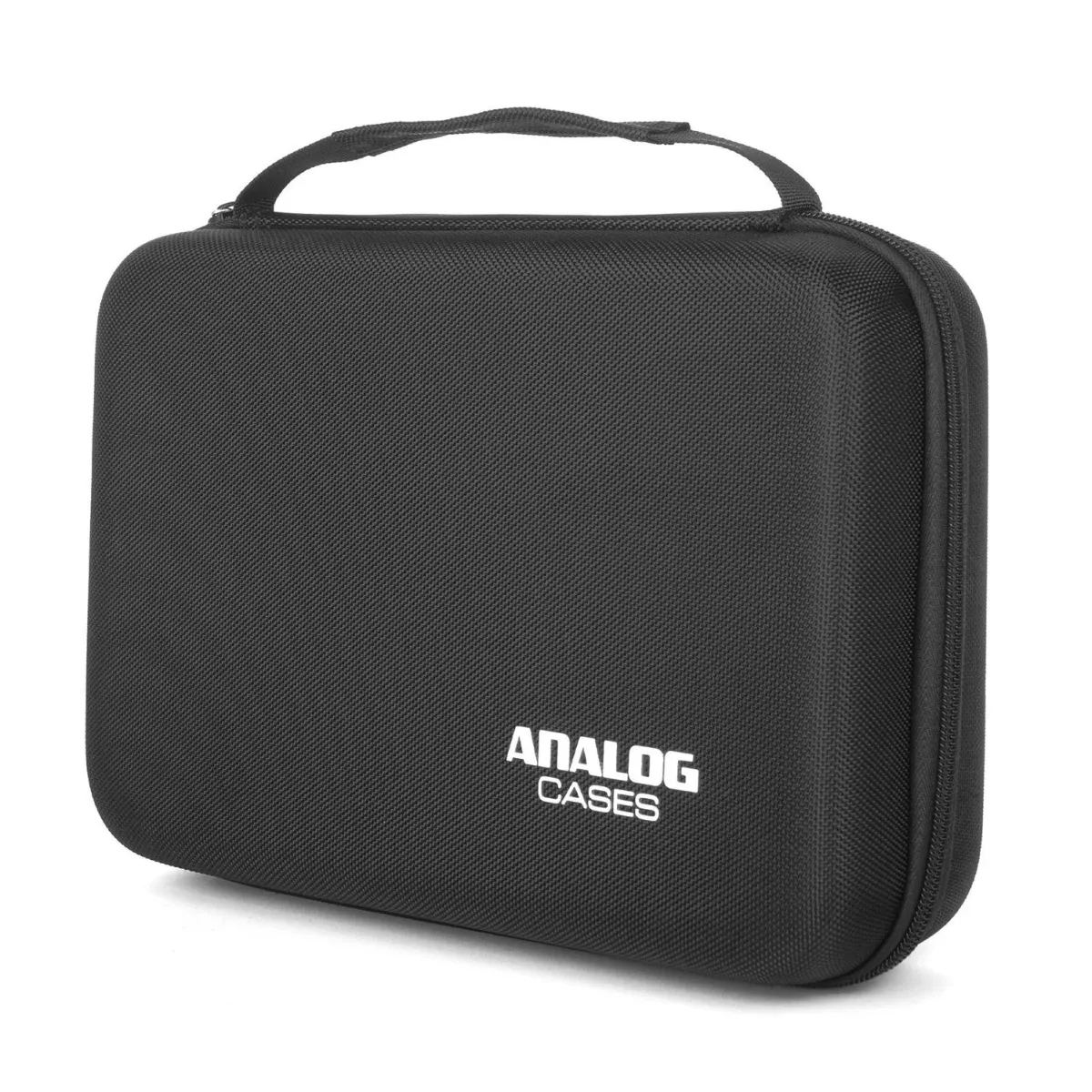 Analog Cases Pulse Case Elektron Model Sample / Model Cycles