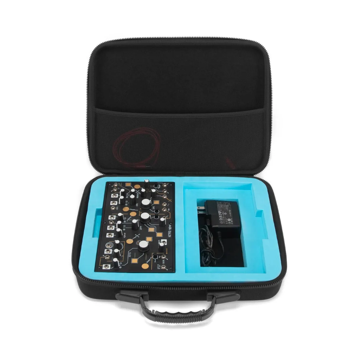 Analog Cases Pulse Case Make Noise 0-Coast / 0-CTRL