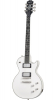 Epiphone Jerry Cantrell Prophecy Les Paul Custom BW