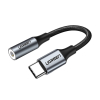 Ugreen Adapter USB-c > 3.5mm Fe