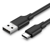 Ugreen USB > USB-C Black 2m