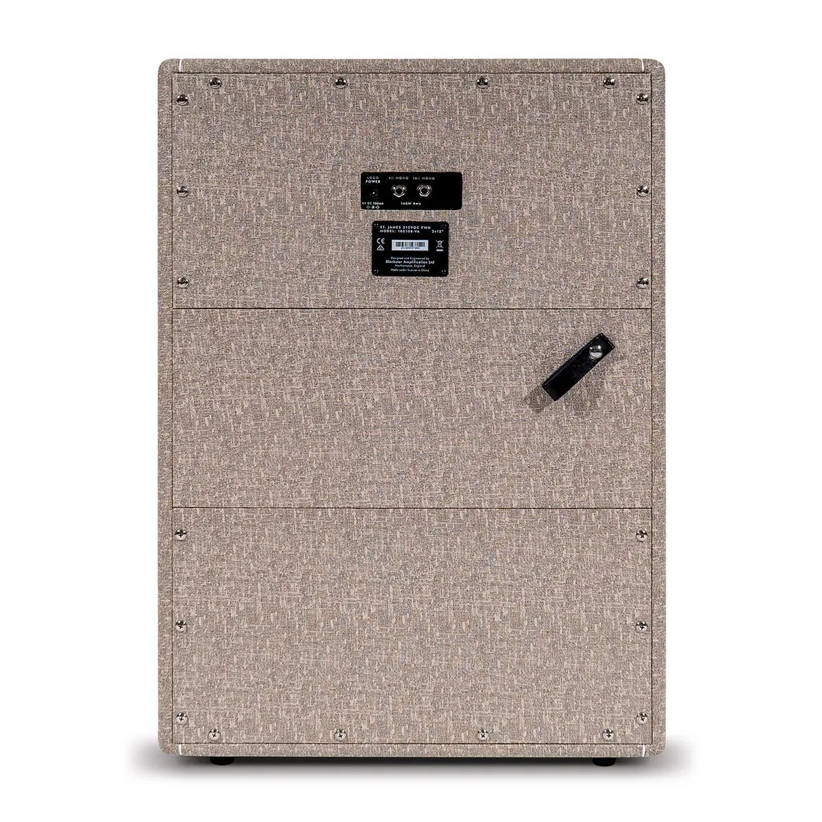 Blackstar ST James 212VOC Fawn