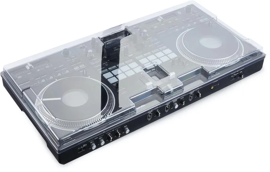 Decksaver Pioneer DJ DDJ-REV7 Cover