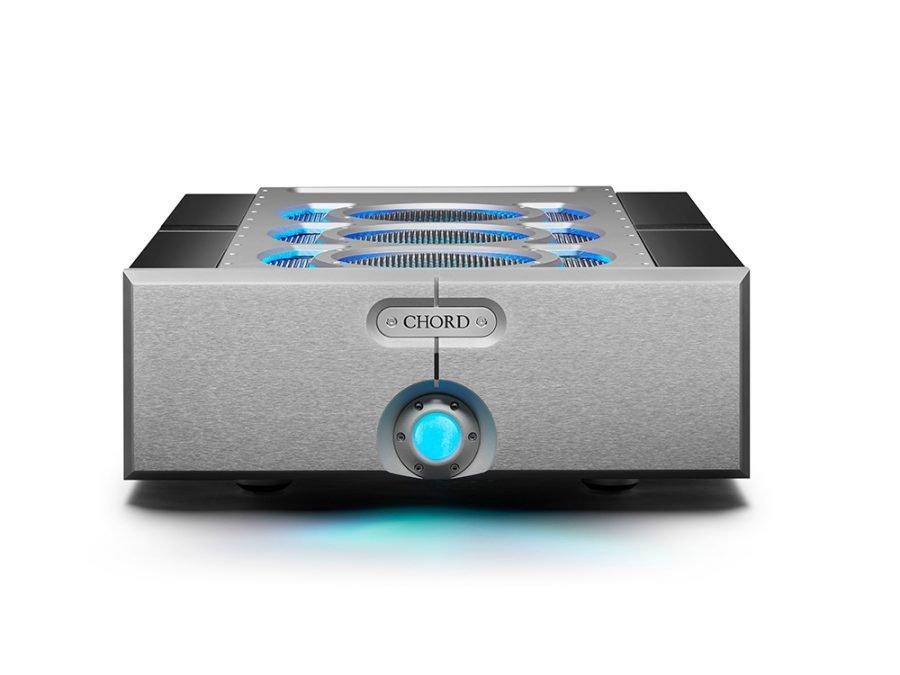 Chord Electronics ULTIMA 2 Silver