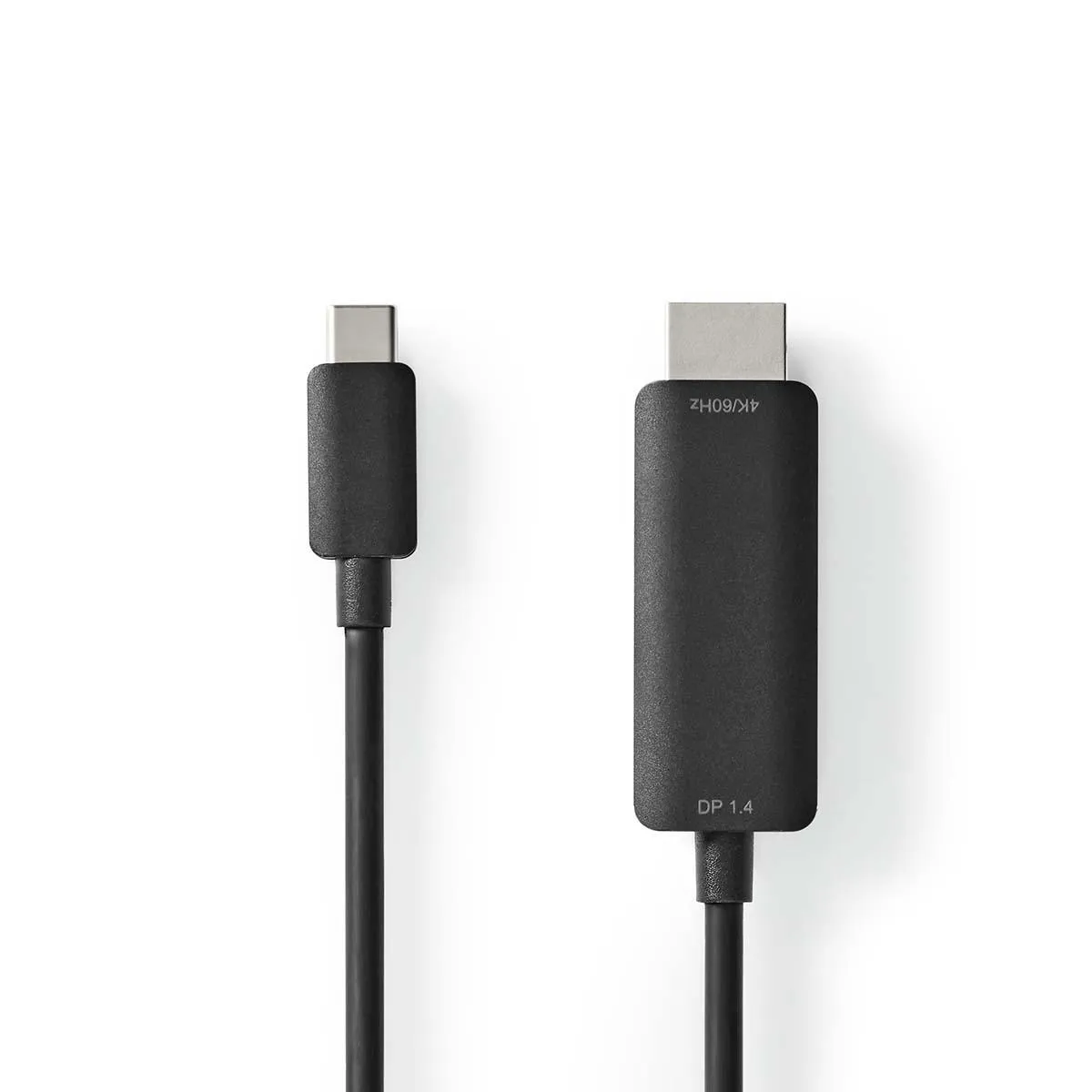Nedis USB-C to HDMI 2m