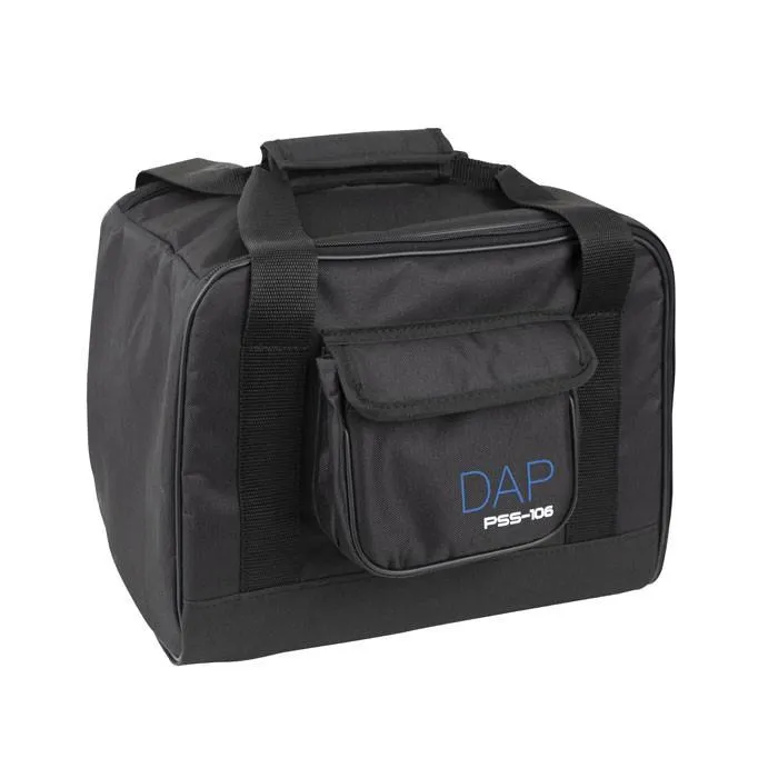 DAP Audio Transport Cover for PSS-106