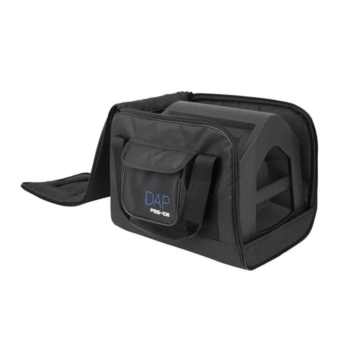 DAP Audio Transport Cover for PSS-106