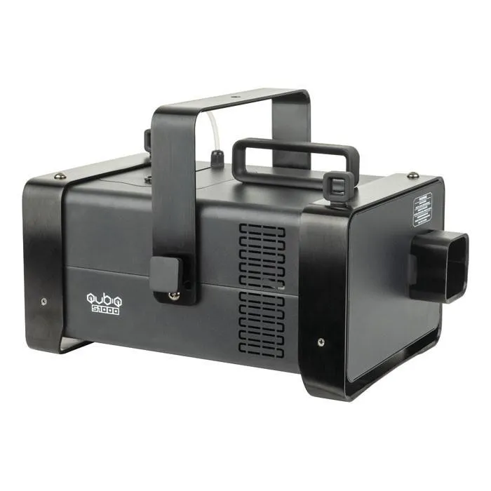 Showtec QubiQ S1000 Smoke Machine