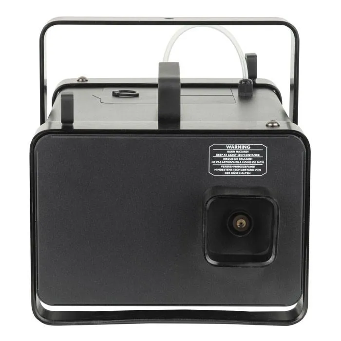 Showtec QubiQ S1000 Smoke Machine