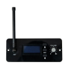 Dap Audio WR-10 Wireless receiver for PSS-106