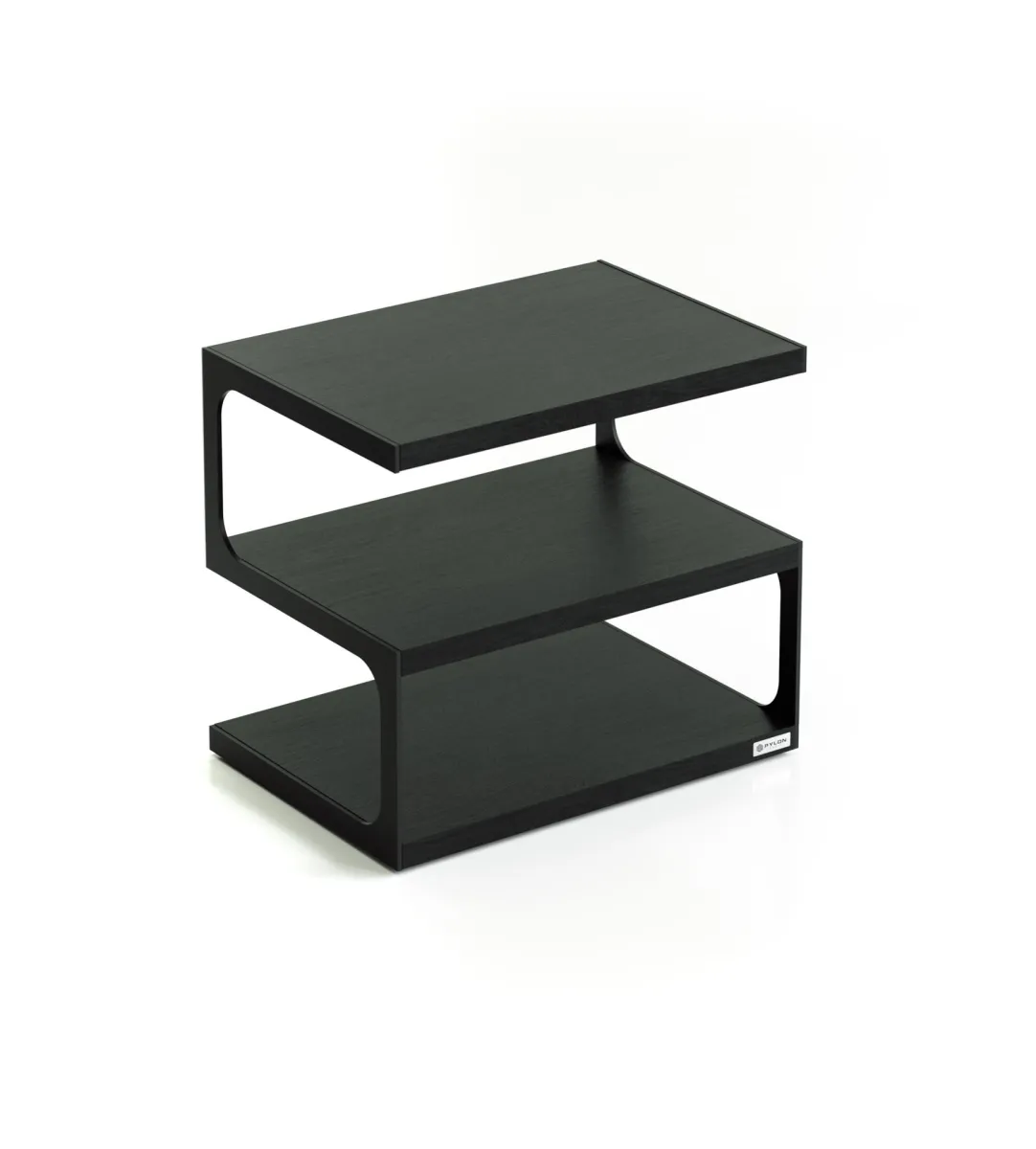 Pylon Audio Obsidian T.3 Oak Black