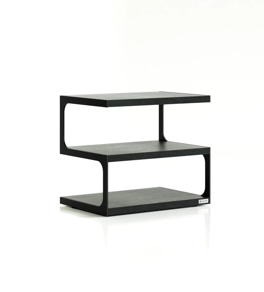 Pylon Audio Obsidian T.3 Oak Black