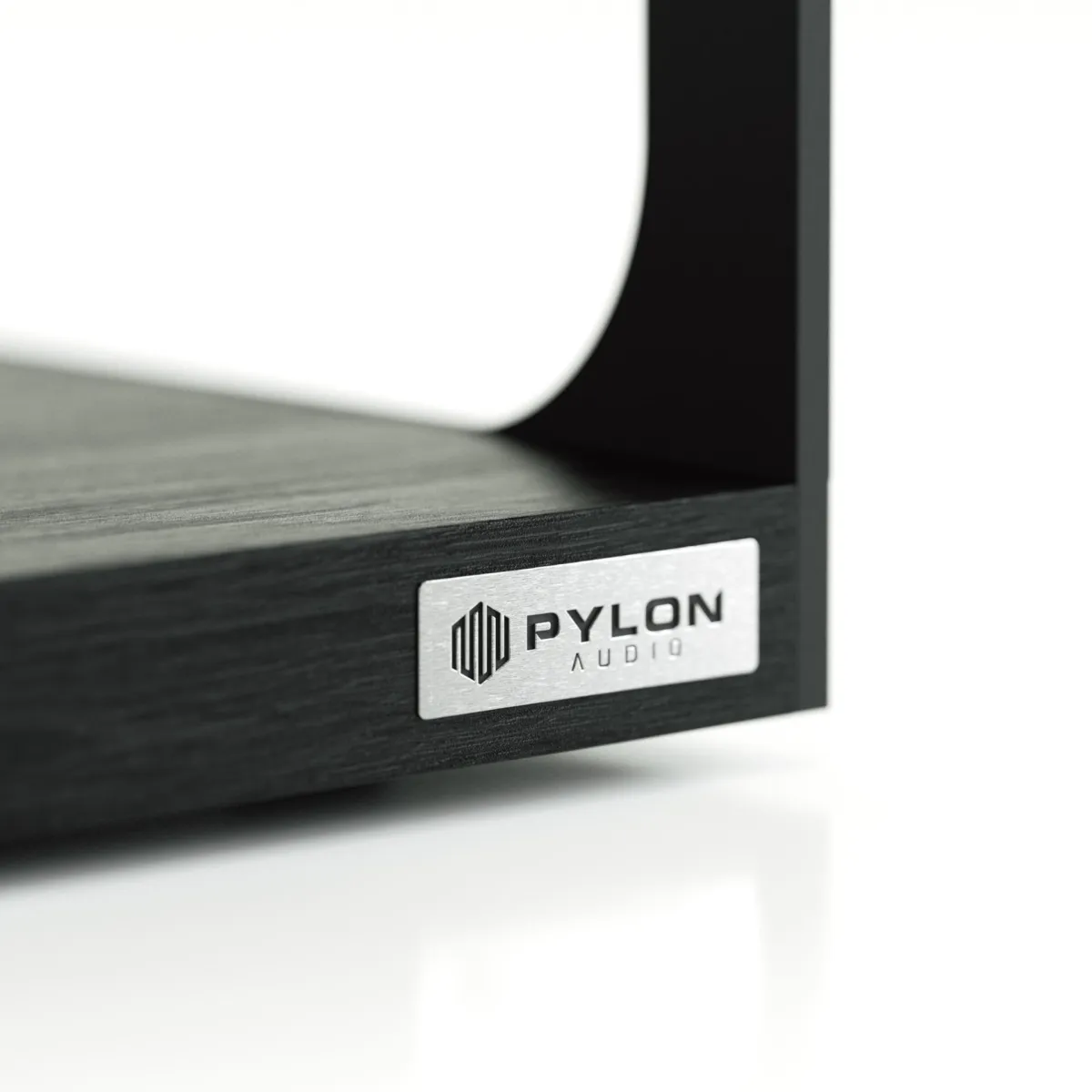 Pylon Audio Obsidian T.3 Oak Black
