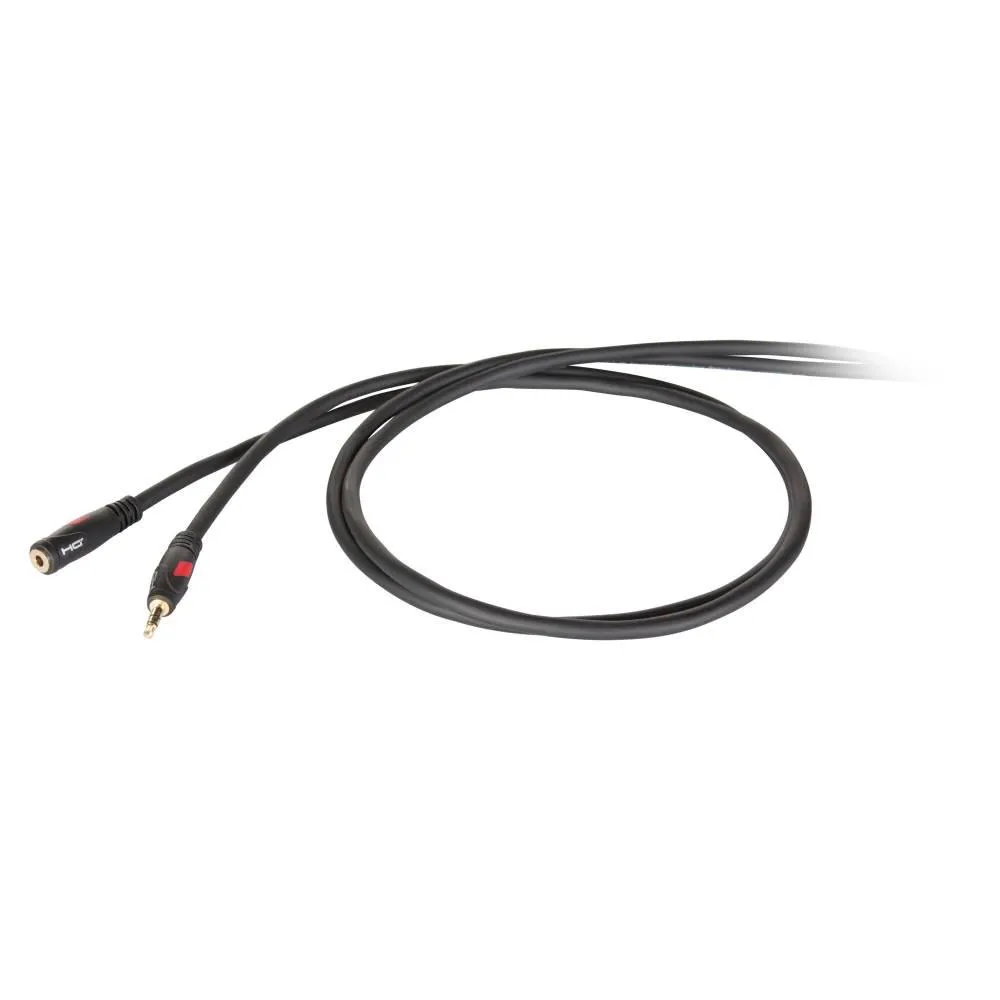 Proel 3.5mm Ma ST > 3.5mm Fe ST 5.0m