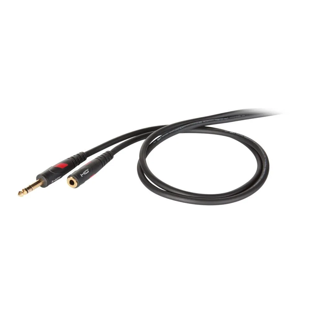 Proel 6.3mm Ma ST > 6.3mm Fe ST 5m