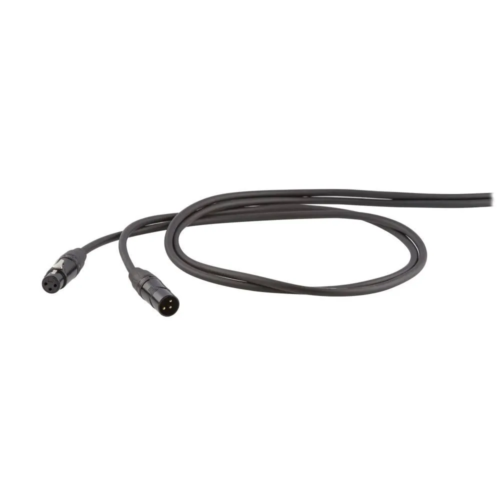 Proel 1 x XLR Ma > 1 x XLR Fe 2m