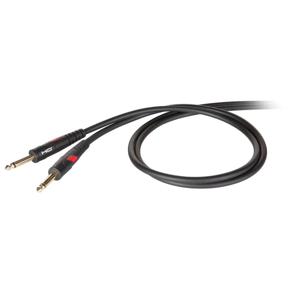 Proel 6.3mm Ma MO > 6.3mm Ma MO Gold 6m