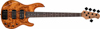 Sterling by Music Man RAY35 Amber 5-String Electric Bass