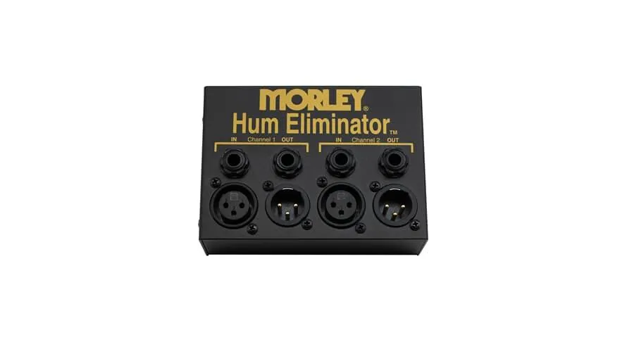 Morley MHE Hum Eliminator