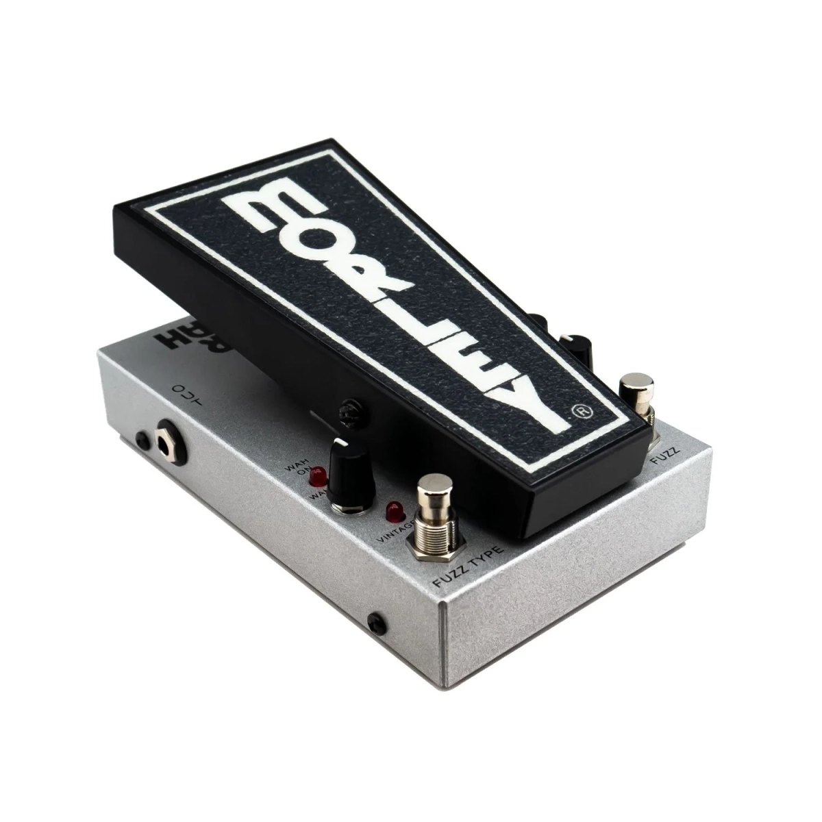 Morley MTPFW Power Fuzz Wah 20/20