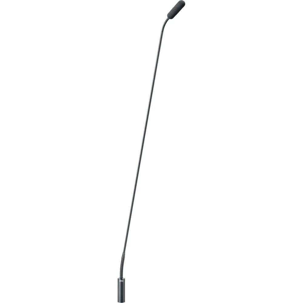 DPA 4098 CORE Supercard Mic Black XLR 77 cm Boom Gooseneck