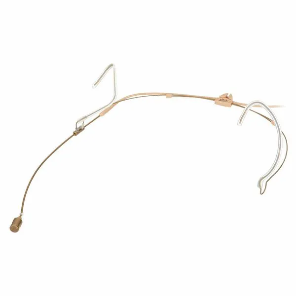 DPA DPA 4488 CORE Riktad Headset beige LEMO