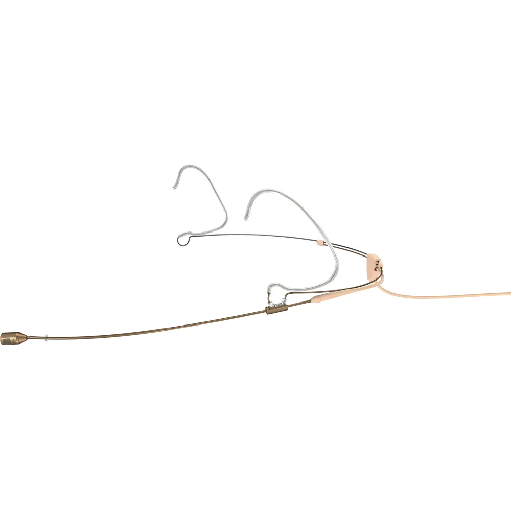 DPA DPA 4488 CORE Riktad Headset beige TA4F