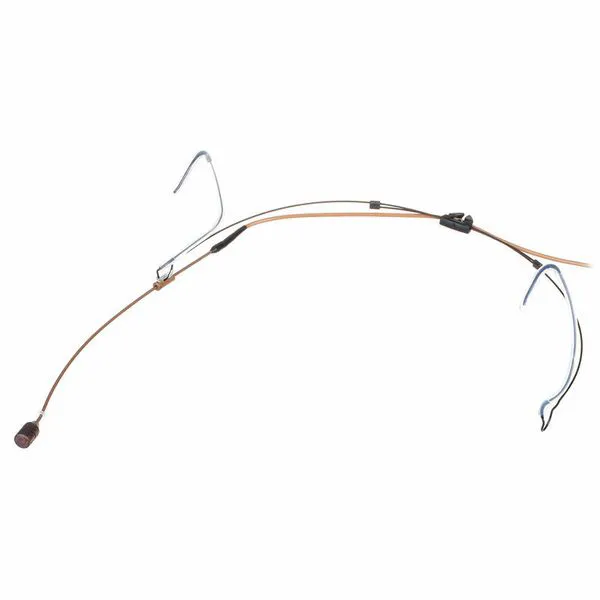 DPA DPA 4488 CORE Riktad Headset brun