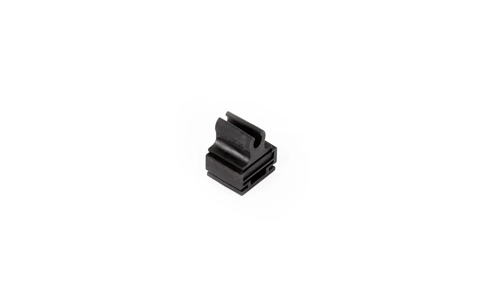 DPA Cold Shoe Mount with Standard (1/4 in) Thread (CS4099)