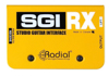 Radial SGI - RX