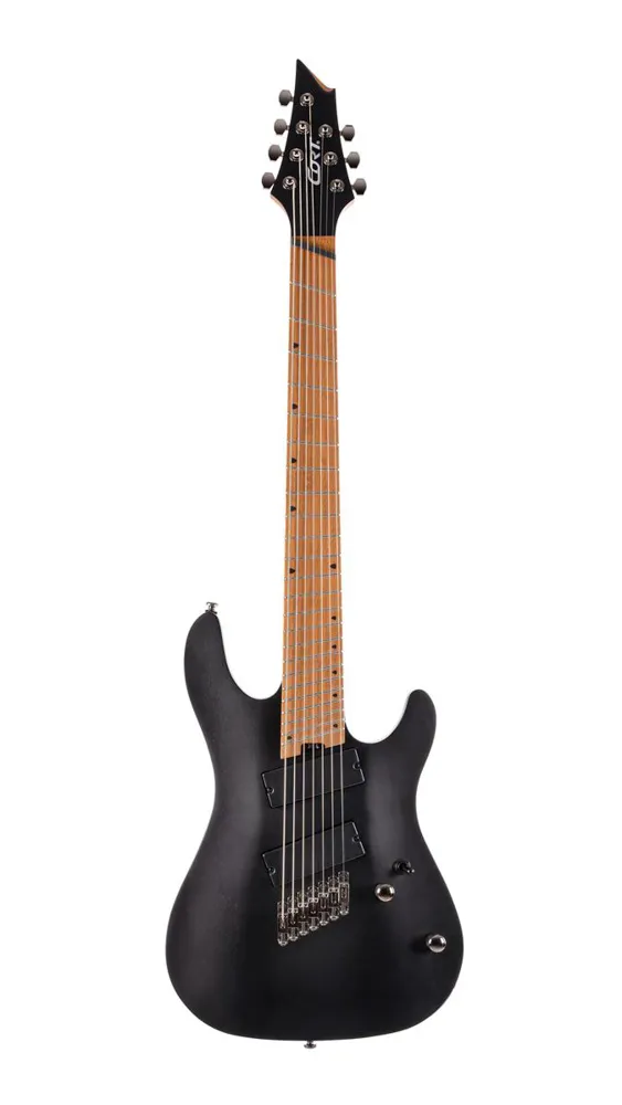 Cort KX307MS Open Pore Black