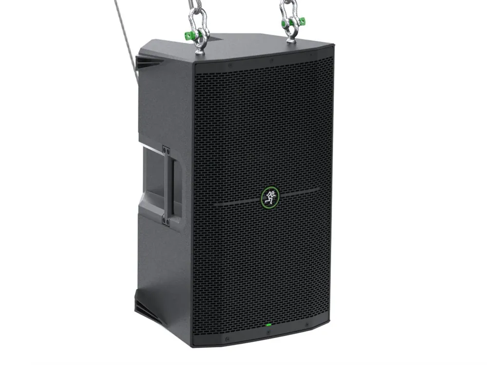 Mackie Thump 212XT