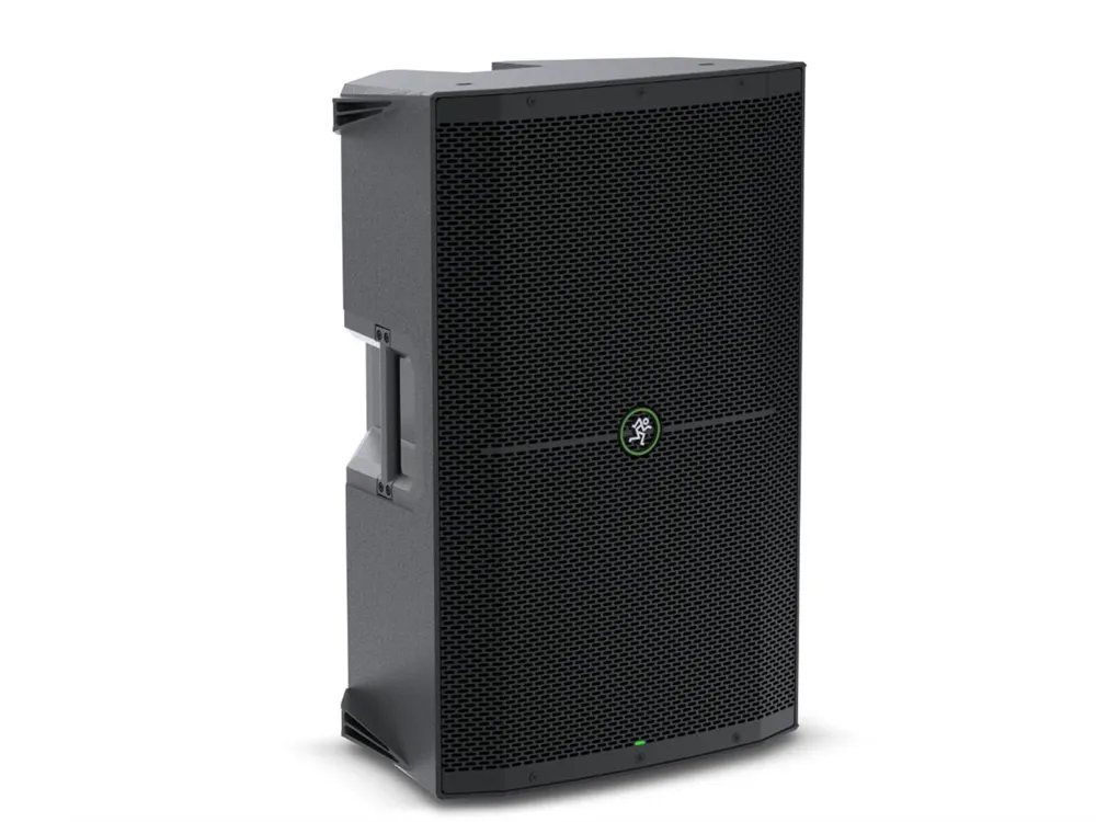 Mackie Thump 215XT