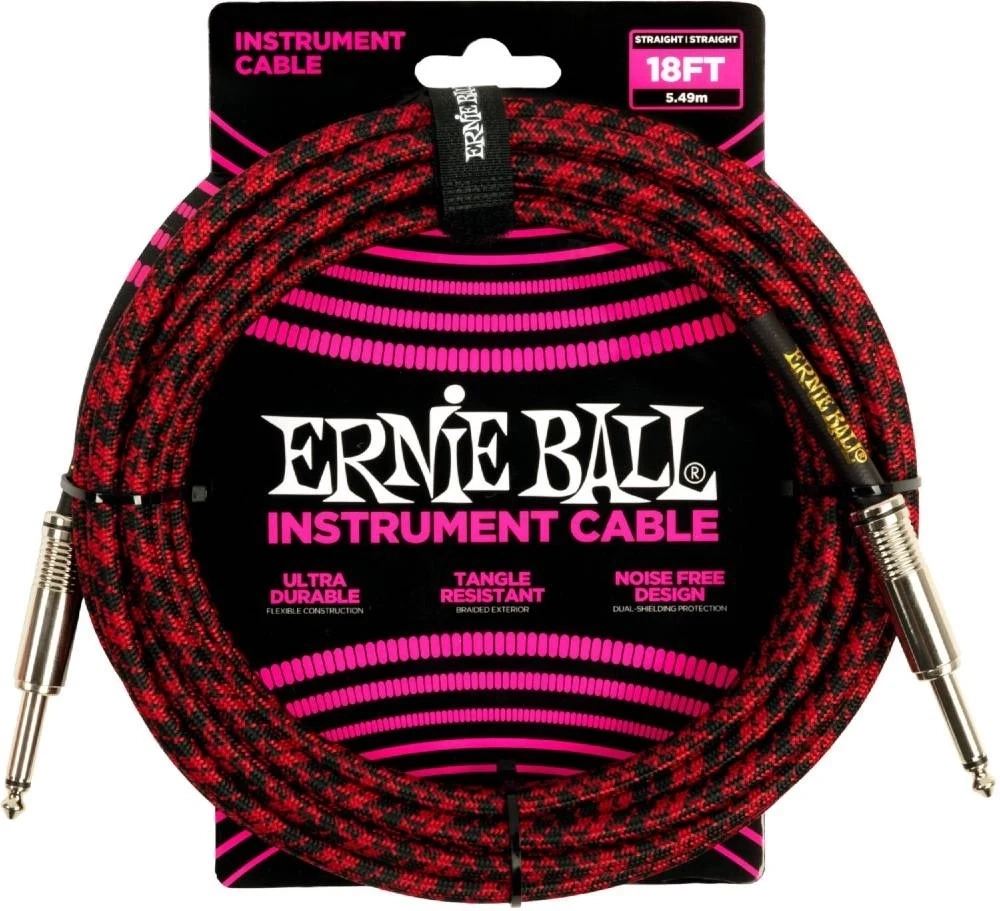 Ernie Ball EB-6396