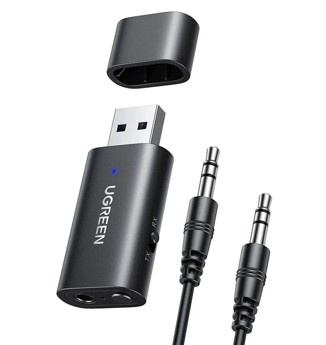 Ugreen USB-A to Jack 3.5mm Bluetooth 5.1