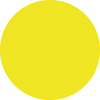 Showgear Colour Sheet 101 Yellow 1,22mtr x 0,53mtr