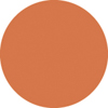 Showgear Colour Sheet 158 Deep Orange 1,22mtr x 0,53mtr
