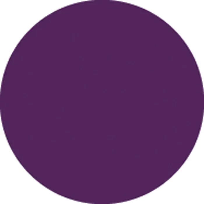 Showgear Colour Sheet 181 Congo Blue 1,22mtr x 0,53mtr