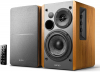 Edifier R1280DBs Speakers 2.0 Brown