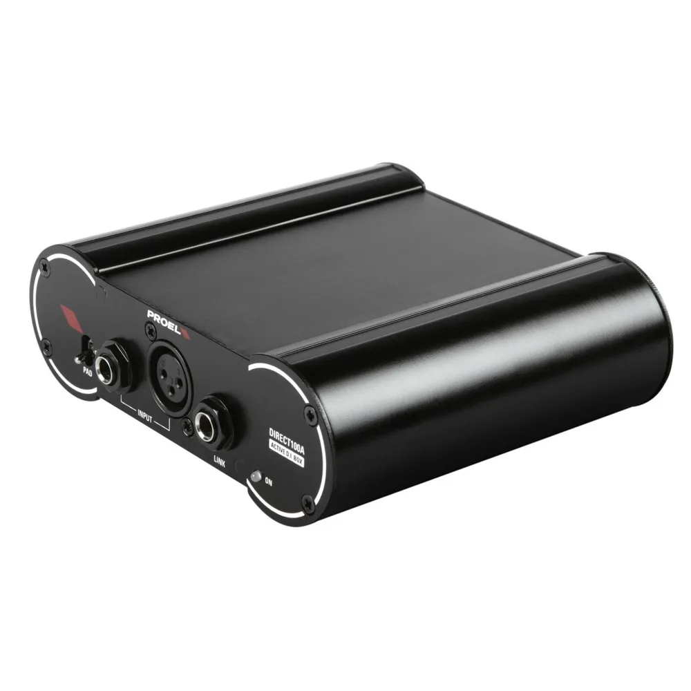 Proel DIRECT100A