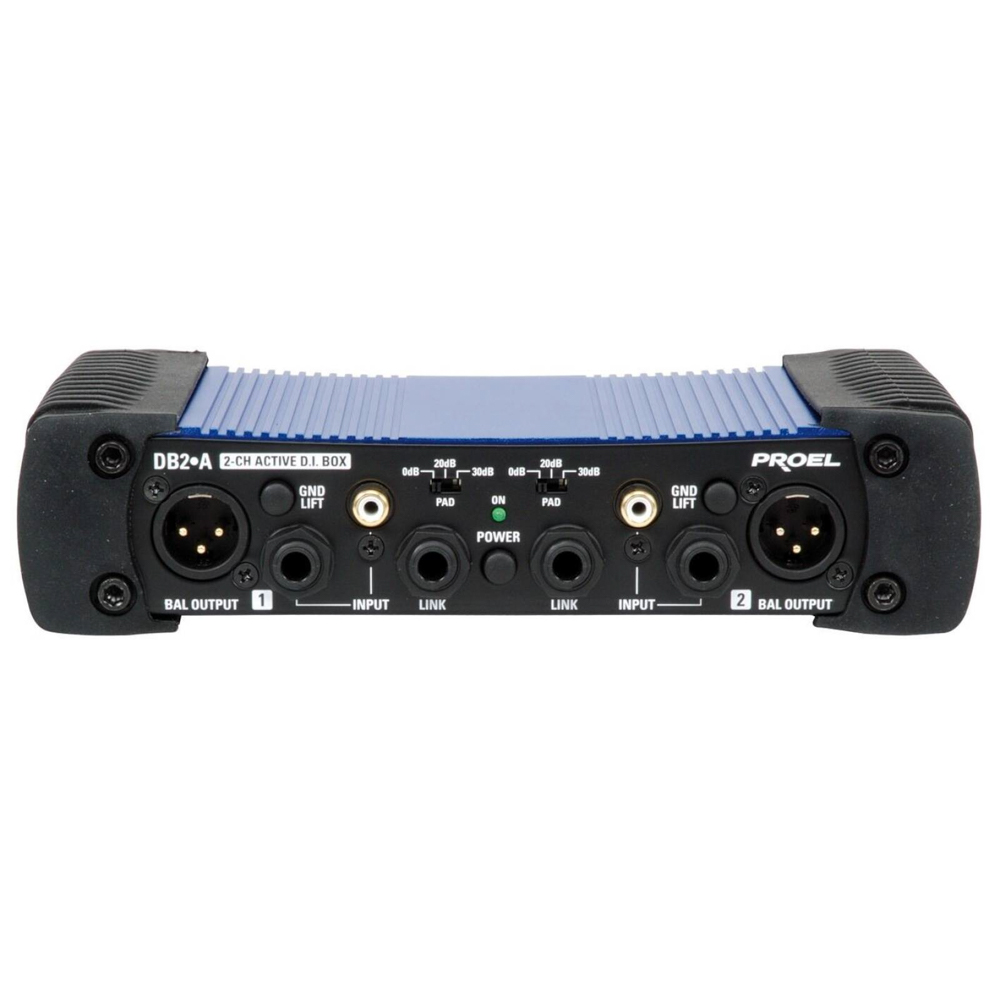 Proel DB2A